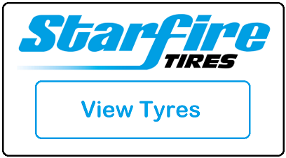 Starfire Tyres